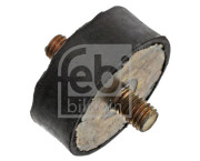 06730 FEBI BILSTEIN ulożenie chladiča 06730 FEBI BILSTEIN