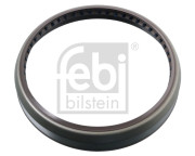 07085 Těsnicí kroužek hřídele, náboj kola FEBI BILSTEIN
