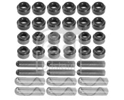 08622 Sada těsnění, dřík ventilu FEBI BILSTEIN