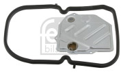 08888 FEBI BILSTEIN hydraulický filter automatickej prevodovky 08888 FEBI BILSTEIN