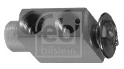 08898 FEBI BILSTEIN expanzný ventil klimatizácie 08898 FEBI BILSTEIN