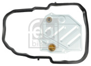 08900 FEBI BILSTEIN hydraulický filter automatickej prevodovky 08900 FEBI BILSTEIN