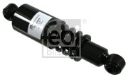 09609 Tlumič, zavěšení kabiny FEBI BILSTEIN