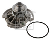 09756 Vodní čerpadlo, chlazení motoru FEBI BILSTEIN