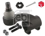 09874 FEBI BILSTEIN hlava/čap spojovacej tyče riadenia 09874 FEBI BILSTEIN