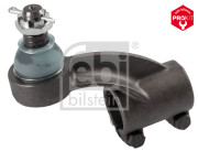 09875 FEBI BILSTEIN hlava/čap spojovacej tyče riadenia 09875 FEBI BILSTEIN