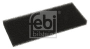 100280 Filtr, vzduch v interiéru FEBI BILSTEIN