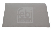 100345 Filtr, vzduch v interiéru FEBI BILSTEIN