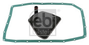 100399 Sada hydraulickeho filtru, automaticka prevodovka FEBI BILSTEIN