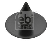 100608 Upevňovací klip, podlahy vozidla febi Plus FEBI BILSTEIN