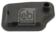 100660 FEBI BILSTEIN hydraulický filter automatickej prevodovky 100660 FEBI BILSTEIN