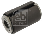 100662 Ložiskové pouzdro, listová pružina FEBI BILSTEIN