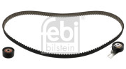 100780 FEBI BILSTEIN sada ozubeného remeňa 100780 FEBI BILSTEIN