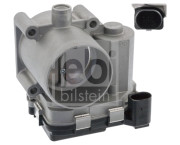 100787 FEBI BILSTEIN hrdlo żkrtiacej klapky 100787 FEBI BILSTEIN