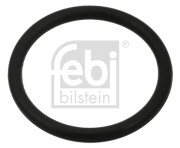 100998 FEBI BILSTEIN tesniaci krúżok, vypúżżacia skrutka oleja 100998 FEBI BILSTEIN