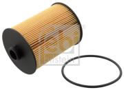 101315 Olejový filtr FEBI BILSTEIN