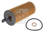 101324 Olejový filtr FEBI BILSTEIN