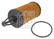 101327 Olejový filtr FEBI BILSTEIN