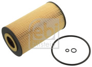 101329 Olejový filtr FEBI BILSTEIN