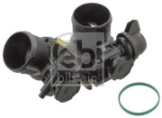 101472 FEBI BILSTEIN hrdlo żkrtiacej klapky 101472 FEBI BILSTEIN