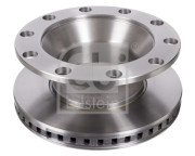 101736 Brzdový kotouč FEBI BILSTEIN