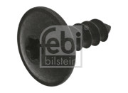 101887 FEBI BILSTEIN motor-/spodny ochranny kryt 101887 FEBI BILSTEIN