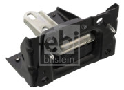 102527 FEBI BILSTEIN ulożenie motora 102527 FEBI BILSTEIN