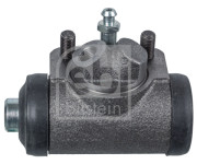 102648 FEBI BILSTEIN brzdový valček kolesa 102648 FEBI BILSTEIN