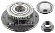 102782 FEBI BILSTEIN lożisko kolesa - opravná sada 102782 FEBI BILSTEIN