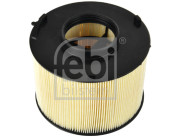 102970 FEBI BILSTEIN vzduchový filter 102970 FEBI BILSTEIN