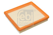 103007 FEBI BILSTEIN vzduchový filter 103007 FEBI BILSTEIN