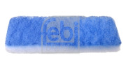 103073 Filtr, vzduch v interiéru FEBI BILSTEIN