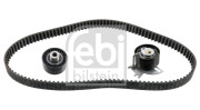 103080 FEBI BILSTEIN sada ozubeného remeňa 103080 FEBI BILSTEIN