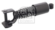 103243 Tlumič, zavěšení kabiny FEBI BILSTEIN