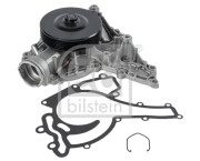 103593 FEBI BILSTEIN vodné čerpadlo, chladenie motora 103593 FEBI BILSTEIN