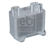 103732 FEBI BILSTEIN chladič motorového oleja 103732 FEBI BILSTEIN