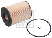 103798 Olejový filtr FEBI BILSTEIN