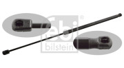 103847 FEBI BILSTEIN plynová vzpera, kapota motora 103847 FEBI BILSTEIN