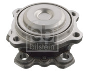 103892 FEBI BILSTEIN lożisko kolesa - opravná sada 103892 FEBI BILSTEIN