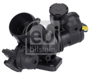 104330 FEBI BILSTEIN hrdlo żkrtiacej klapky 104330 FEBI BILSTEIN