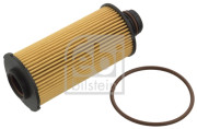 104336 Olejový filtr FEBI BILSTEIN