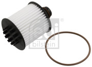 104337 FEBI BILSTEIN olejový filter 104337 FEBI BILSTEIN