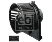 104638 FEBI BILSTEIN vnútorný ventilátor 104638 FEBI BILSTEIN