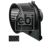 104638 Elektromotor, vnitřní ventilátor FEBI BILSTEIN