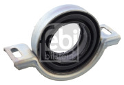 104644 FEBI BILSTEIN ulożenie kĺbového hriadeľa 104644 FEBI BILSTEIN