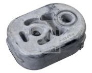 104957 Držák, výfukový systém FEBI BILSTEIN