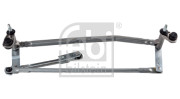 104959 FEBI BILSTEIN mechanizmus stieračov 104959 FEBI BILSTEIN