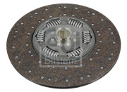 105053 Lamela spojky FEBI BILSTEIN