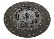 105054 Lamela spojky FEBI BILSTEIN
