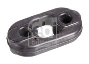 105683 FEBI BILSTEIN drżiak výfukového systému 105683 FEBI BILSTEIN